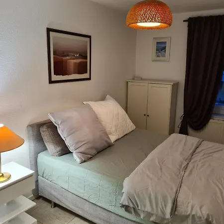 Bonjo Apartmán