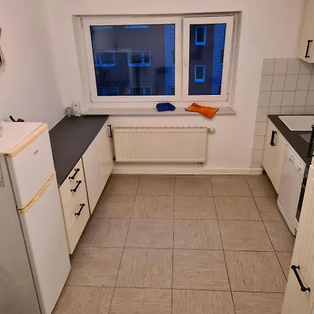 Bonjo Apartmán Kolín nad Rýnem