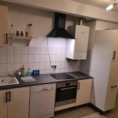 Bonjo * Kolín nad Rýnem