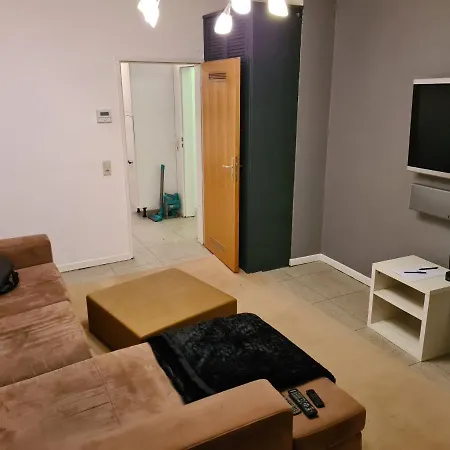 Apartmán Bonjo